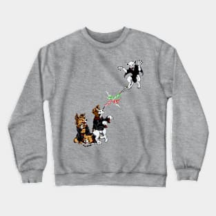 Caninicus! Crewneck Sweatshirt